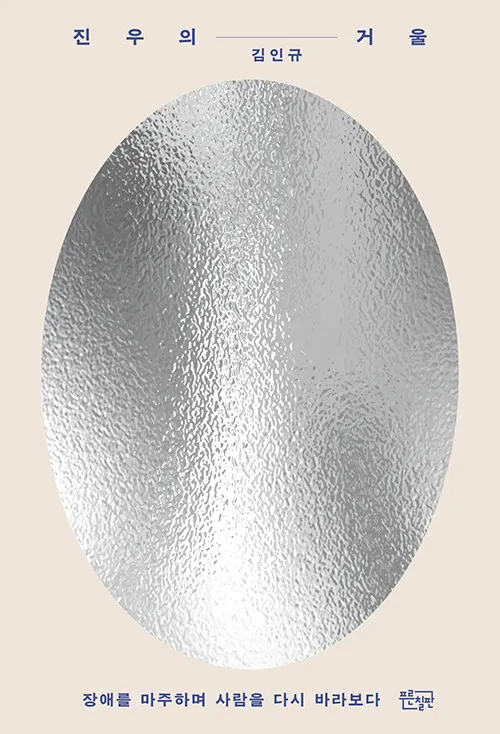 책소개 : 진우의 거울 / 김인규